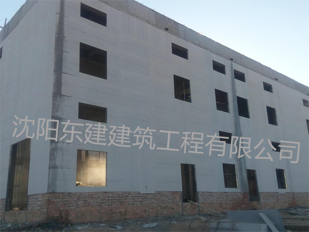 运城市轻质泄爆墙轻质泄爆墙 - 排名